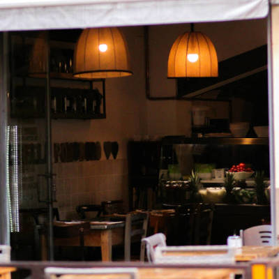Luce Italiana - Bildergallerie