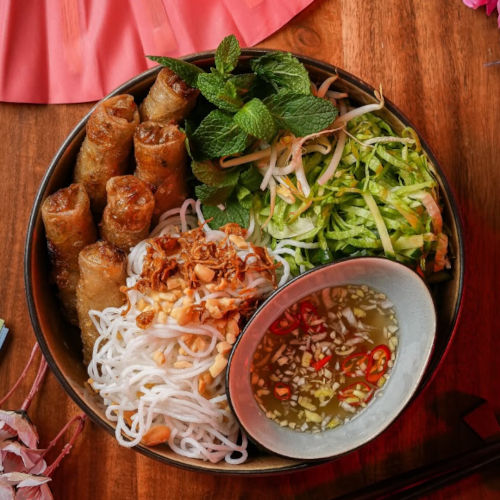 Trans Vietnese Kitchen - Bildergallerie