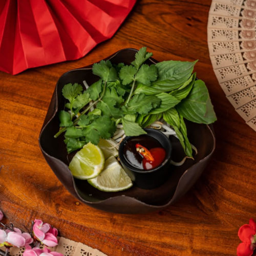 Trans Vietnese Kitchen - Bildergallerie
