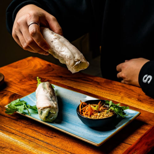 Trans Vietnese Kitchen - Bildergallerie
