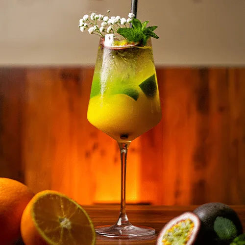 Special Lemonades